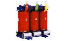 干式隔離變壓器